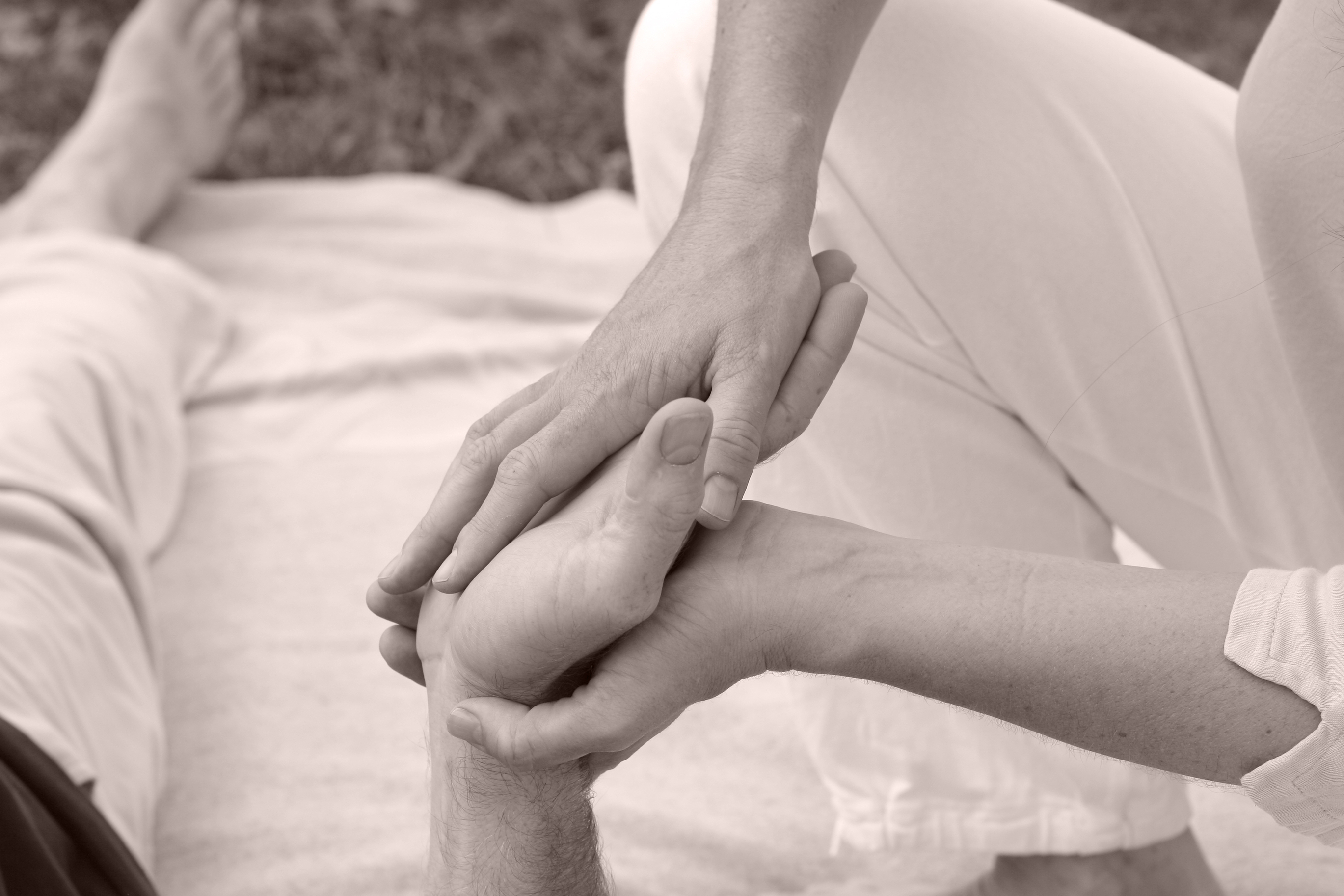 Royal Thai Massage by Nadi